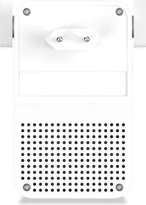 Produktbild von Strong AX3000, Netzwerk-Repeater, 3000 Mbit/s, WLAN, Ethernet/LAN, Weiß