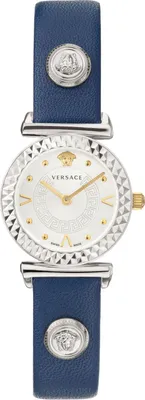 Image de Versace - Montre-bracelet - Femme - Quartz - Mini Vanitas - VEAA00920
