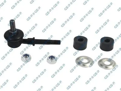 Produktbild von GSP Koppelstange Stabilisator für MITSUBISHI OUTLANDER I (CUW) Vorne Links Vorne Rechts S050735