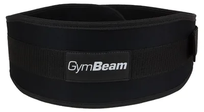 Produktbild von GymBeam - Gewichthebergürtel Frank XL