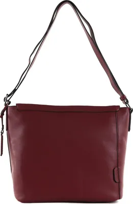 Produktbild von PICARD Schultertasche Umhängetasche Yours Shopper Chianti weinrot