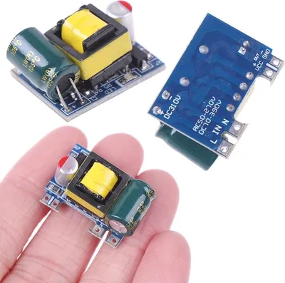 Image de Rosfix Module d'alimentation 5V 700mA