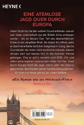 Image de Ein Mann von Ehre