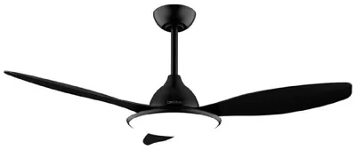 Produktbild von CECOTEC 08562 - EnergySilence 4800 Light Black