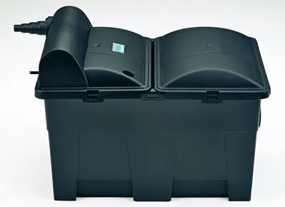 Produktbild von Oase Teichfilter BioSmart 16000 UVC 11 Watt Bis 16000 L