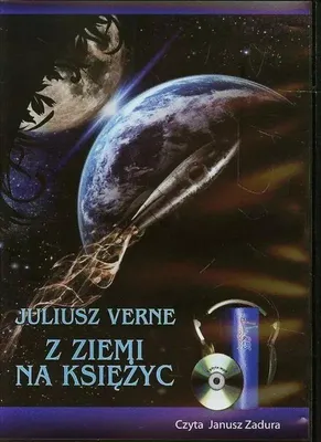 Produktbild von Z Ziemi na Ksiezyc