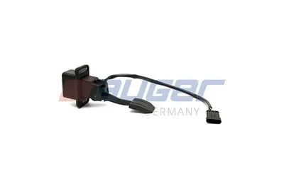 Produktbild von AUGER Gaspedal 95847 0 632kg