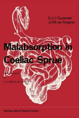 Zdjęcie produktu dla Malabsorption in Coeliac Sprue