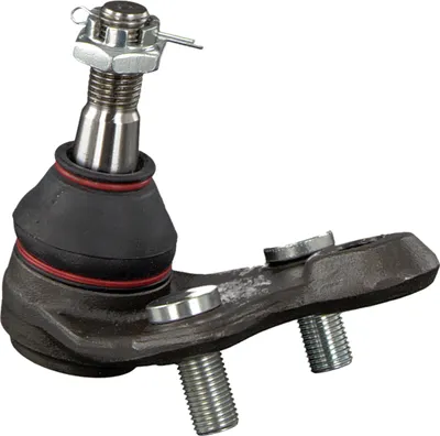 Produktbild von FEBI BILSTEIN Traggelenk Vorne Links Unten Vorne Rechts für TOYOTA PRIUS Liftback (NHW20) 43032