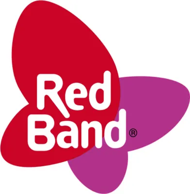 Produktbild von Red Band Fun Mix Mischung mit Lakritz und Fruchtgummi 500g 6er Pack