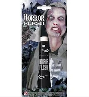 Produktbild von FLEISCH Horror GREY 4103E