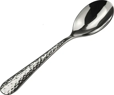 Produktbild von Solex Lena Vorlegeset Tortenheber, Servierlöffel, Serviergabel in Hammerschlag