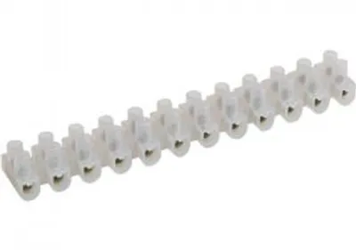 Obrázok produktu pre Svorník 10A 2,5 mm/12 kolíkov 250 V
