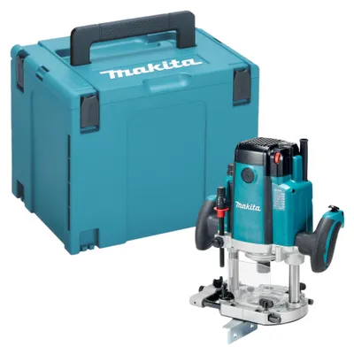 Obrázek produktu pro Makita RP 2303 FC07 fréza 2100 W 12 mm + Makpac