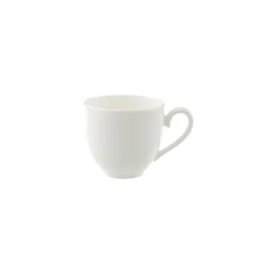 Zdjęcie produktu dla Wielopak filiżanek Villeroy & Boch Royal Mocha/Espresso Ouzo - 6 sztuk