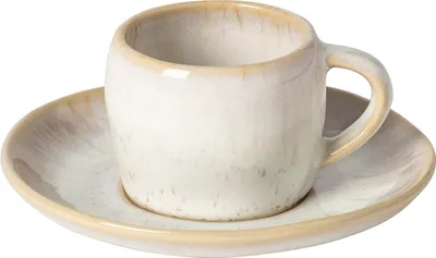 Zdjęcie produktu dla COSTA NOVA Eivissa Mokka-Obere mit Untere, sand beige, Inhalt: 0,07 Liter