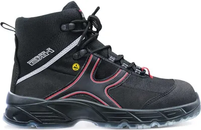 Immagine prodotto di HKS K5 CA S3 mezzo stivale di sicurezza 44