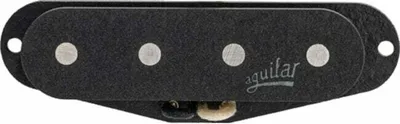 Produktbild von Aguilar AG 4P-51 Black Tonabnehmer für E-Bass