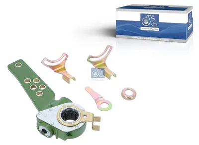 Produktbild von DT Spare Parts Gestängesteller Bremsanlage 10.13024 automatisch