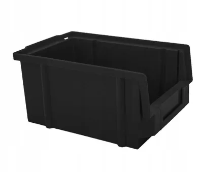 Zdjęcie produktu dla Pojemnik warsztatowy kuweta EKO 298x179x149mm