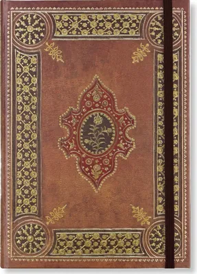 Obrázek produktu pro Zápisník „Oświecenie Mini“ od Peter Pauper Press, 12,7 x 17,8 cm