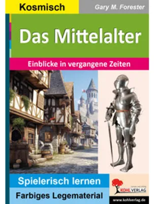 Obrázek produktu pro Das Mittelalter