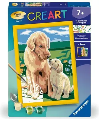 Immagine prodotto di Set da disegno Ravensburger
