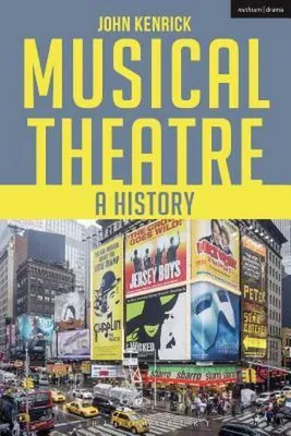 Imagen del producto de Musical Theatre
