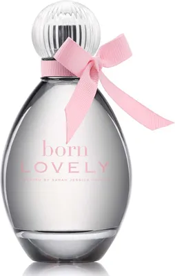 Imagen del producto de Sarah Jessica Parker Lovely, agua de perfume para mujer, 30 ml