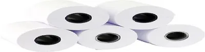 Produktbild von Olympia Rolle (5,7 cm x 40 m) 5 Rolle(n) Thermopapier