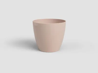 Produktbild von Artevasi Fiji Orchid Pot, Pink, 2,5 l, 150 mm, 189 mm, 8 Stück(e)