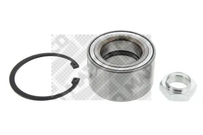 Produktbild von MAPCO Radlagersatz Vorne für FIAT DUCATO Pritsche/Fahrgestell (230) 84mm 26070