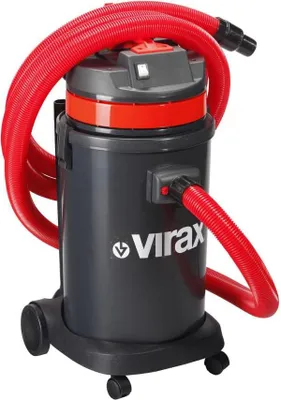 Immagine prodotto di Aspirapolvere e acqua 30L VIRAX - 50157