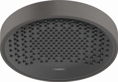 Immagine prodotto di Douche de tête Rainfinity 250 1 jet EcoSmart 9 l/min, 26229340, 26229340