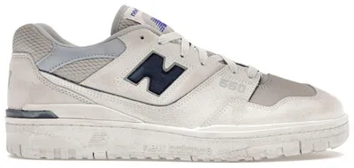 Produktbild von New Balance 550 Grey Day (2023) - EU 36