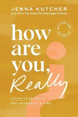 Produktbild von How Are You, Really?