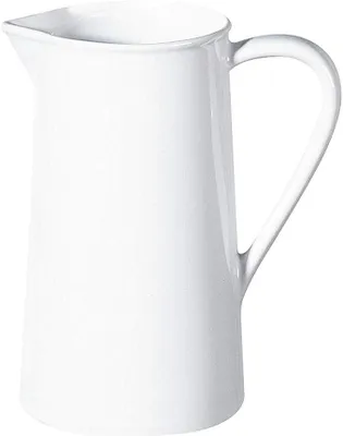 Zdjęcie produktu dla ASA Krug GRANDE D. 9 cm, H. 19 cm, 1 l 4729147 ! Vorteilsset beinhaltet 4 x den genannten Artikel und Geschenk + Spende