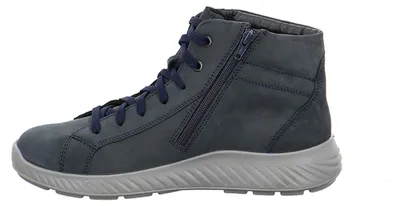 Produktbild von Jomos Menora Boots in Übergrößen Blau [D2C] 326702 12 845 große Herrenschuhe