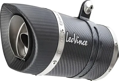 Immagine prodotto di Marmitta completa LeoVince LV Pro carbon per APRILIA TUONO 660
