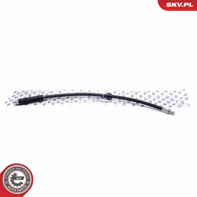 Produktbild von ESEN SKV 35SKV250 Bremsschlauch Rechts Vorne Links passend für PEUGEOT 306 Schrägheck (7A, 7C, N3, N5) 306 Cabriolet (7D, N3, N5) 306 Break 306