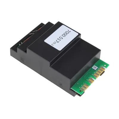Image de NOVY - Control Basic Led - 7000517