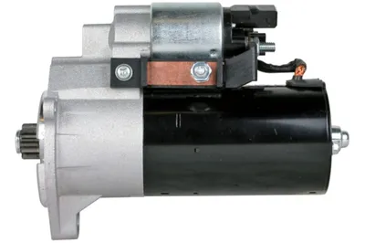 Produktbild von HELLA 8EA 012 527-371 Starter Anlasser 2kW für VW LT 28-46 II Kastenwagen (2DA, 2DD, 2DH) 12V