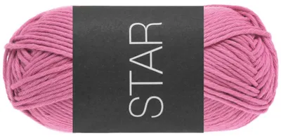 Produktbild von Lana Grossa - Star 0069 hellpink