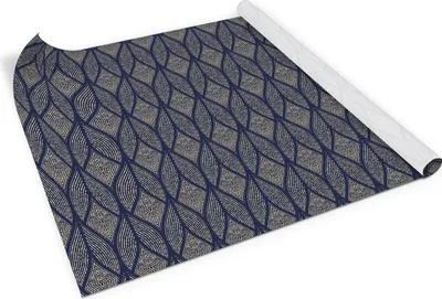 Produktbild von Geometrische textur– Möbelfolie selbstklebend – PVC Klebefolie für Möbel – Küche – Schränke – Möbelrenovierungsfolie – Möbeldekorfolie – 100x50 cm