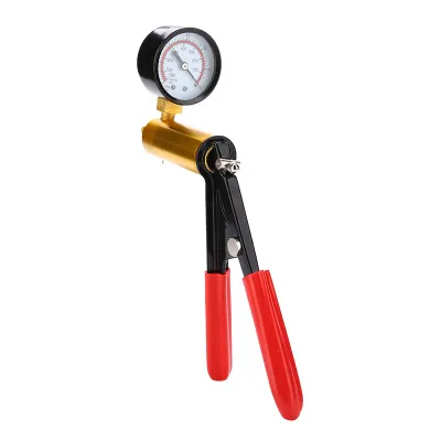 Obrázek produktu pro Brake Bleeder,Vacuum Tester,Vacuum Test Pump,Brake Bleeder Tool,Brake Bleeder Vacuum Pump,Brake Clutch Fluid Bleeder,Brake Fluid Bleeder