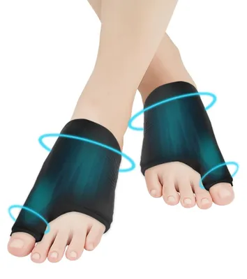 Produktbild von Gelkissen für Kälte- und Wärmetherapie bei Fußschmerzen