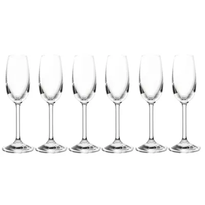 Produktbild von Grappaglas Schnapsglas Aperitifglas Montana Serie PURE 20 ml