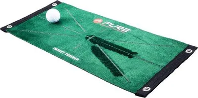 Immagine prodotto di Tappetino da allenamento per il golf 52 x 23 cm