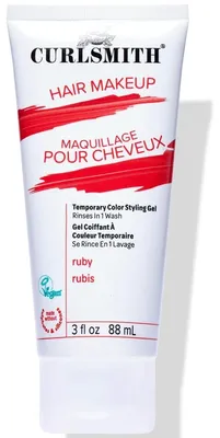 Produktbild von Curlsmith - Haarpflegeprodukt - Ruby - 88 ml