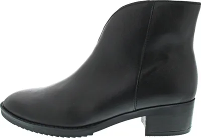 Produktbild von Gabor Stiefelette Schwarz in Gr. 40